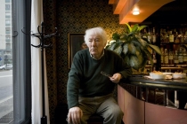 Seamus Heaney: Нөмірі сегізінші алау (Lightenings viii)