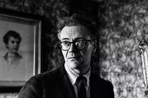 Robert Lowell. For the Union Dead