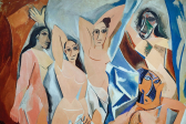 Pablo Picasso. Біз Cubism-ды жаратқан жоқпыз...