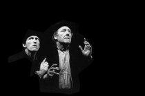 Samuel Beckett. Годотты тосу (En attendant Godot)