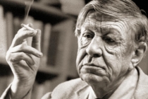 W. H. Auden.Musee des Beaux Arts