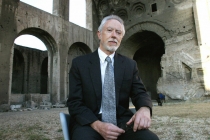 The languages of J. M. Coetzee by Oliver Ready