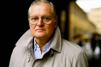 J.Ashbery: Поэзия деген не?