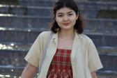 Anti-Representational Writing and Swarm Semantics in Kazakh Poetic Discourse