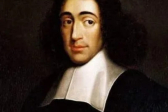 Ardakh Nurgaz. Spinoza