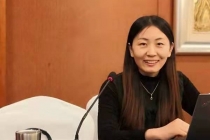 Wang Xiaoyu. Тәуелсіздік кезеңіндегі қазақтың ұлттық болмысының әдебиеттегі көрінісі
