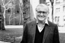 A long poem of great complexity and ambition