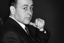 Paul Celan: Fugue of Death