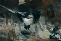 The allegory of Kazakh modernity in flux