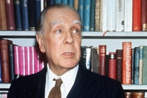 Jorge Luis Borges. Өлілердің әңгімесі