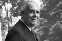 Wallace Stevens