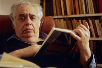 Harold Bloom. The Most Influential Poem Written In English In Our Century