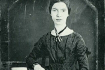 Emily Dickinson : Қыс, түстен кейінгі шуақ