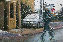 Pawel Marcinkiewicz. Еліудегі еркекке қараудың он үш тәсілі