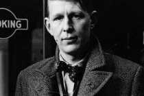 W.H.Auden. Жеңіл мәтінді өлең