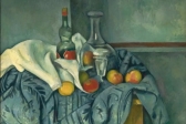 Meyer Schapiro: Paul Cézanne’s «The Peppermint Bottle»