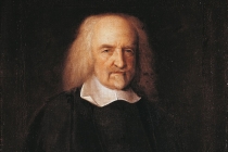 Thomas Hobbes әлемі және ақкөңіл қазақстандықтар