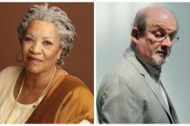 Eleni Coundouriotis. Materialism, the Uncanny, and History in Toni Morrison and Salman Rushdie