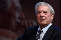 Vargas Llosa: Біздің прозаиктер қашанда көп жазған...