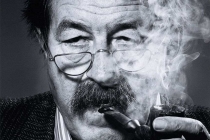 Günter Grass: Қараша айы (November)